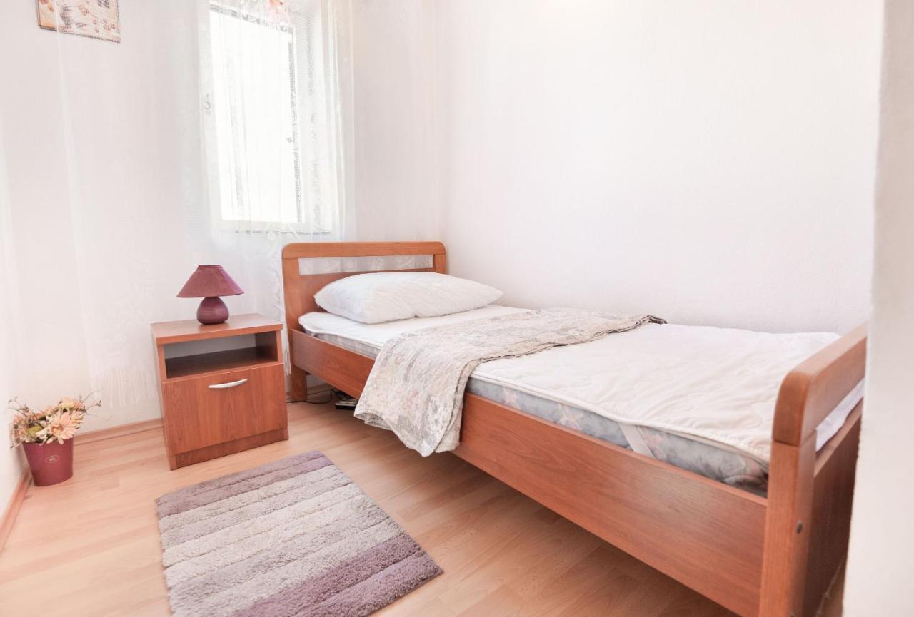 Apartments Milica Kaštela 외부 사진