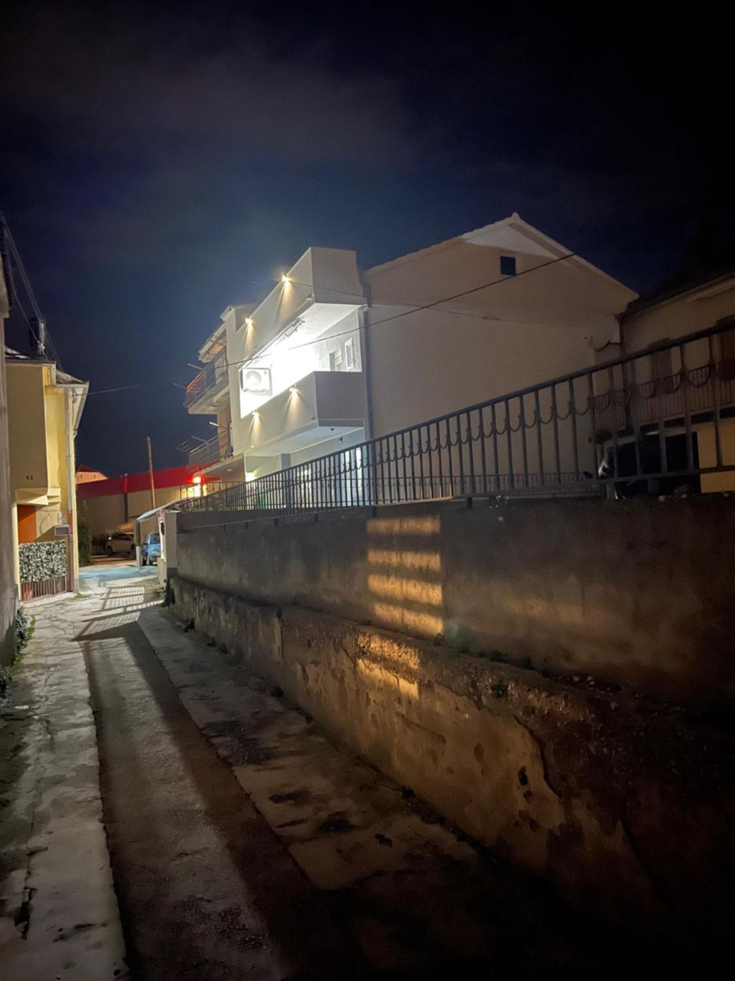 Apartments Milica Kaštela 외부 사진
